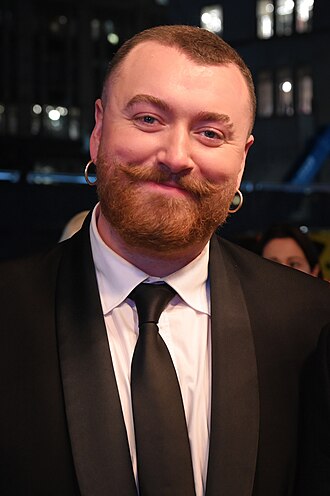 Sam Smith (singer)